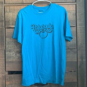 Patagonia T-shirt